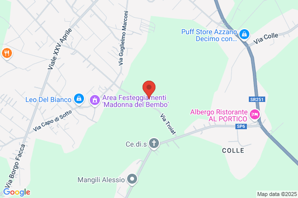 Lagricola Carni Di Fasan Gianluigi
