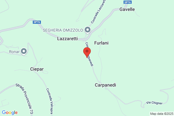 Lazzaretti lara