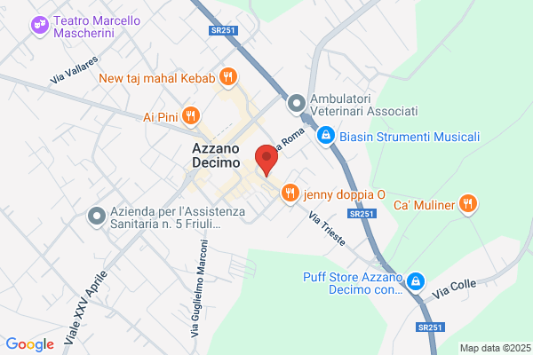 Marchesan emanuela (Dr.)