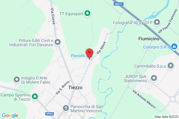 Paviotti Bruno & Figli (S.N.C.)