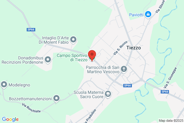 Societa Sportiva Tiezzese