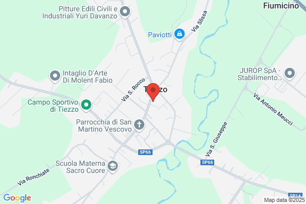 La Pizzetteria