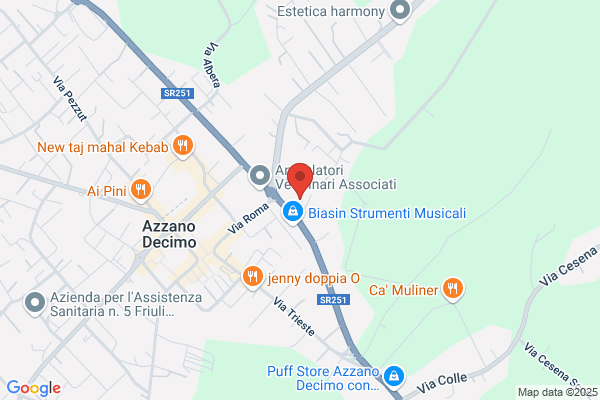 R.C.M. Di Cigana Romano