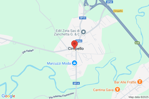 Ristorante Pizzeria Trattoria Centrale