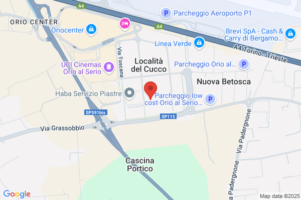 Oberti felicetta