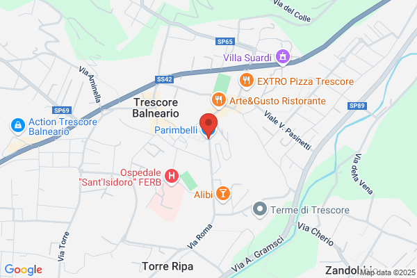 Parimbelli eros