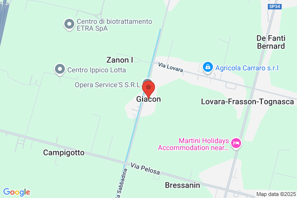Giacon Aldo