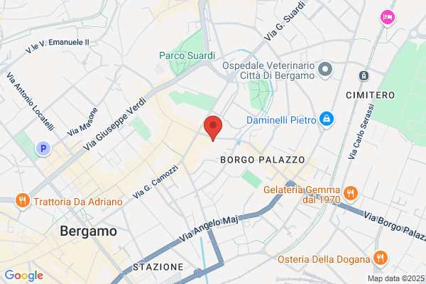 Istituto Suore Canossiane