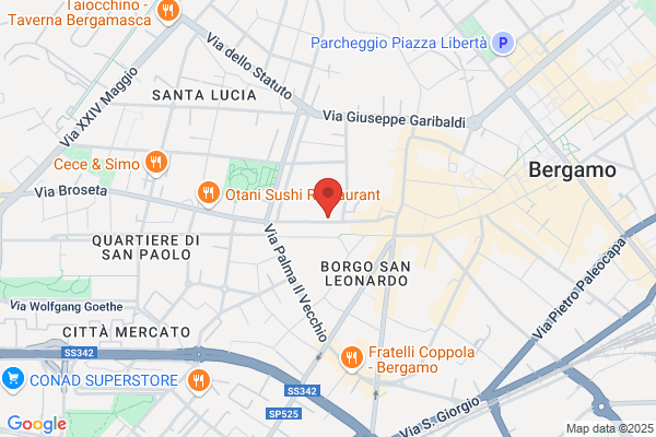 Istituto Suore Sacramentine