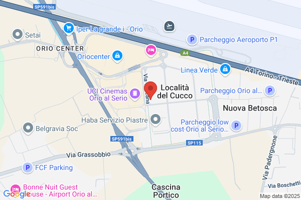 Foresti Cesare