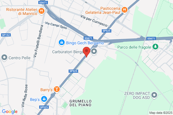 Punto Automatico