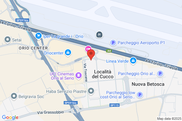 Arredi e Progetti