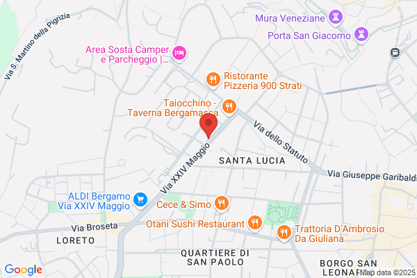 Sepulcra Vigilo Srl