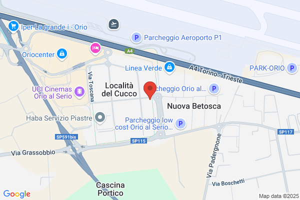 Impianti Elettrici Clivati Umberto S.A.S. Di Umberto Clivati & C.