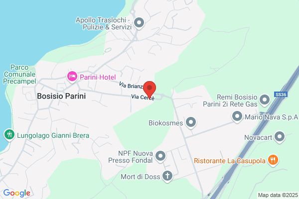 Impianti Elettrici Nava Fulvio (S.N.C.)