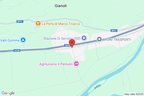 Menaglio Commerciale S.R.L.