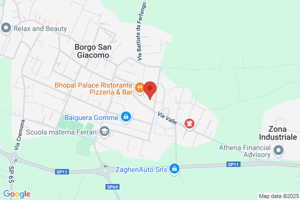Edile Artigiana Di Gambero G.