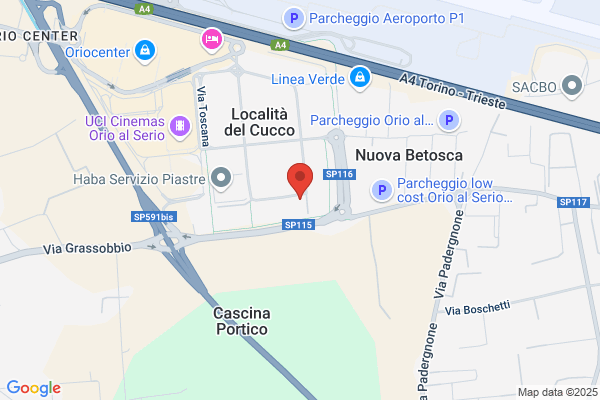 Edilsanpaolo Di Zangari E Froio (S.N.C.)