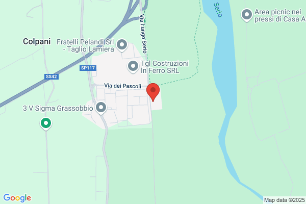 Fratelli Salvetti (S.P.A.)