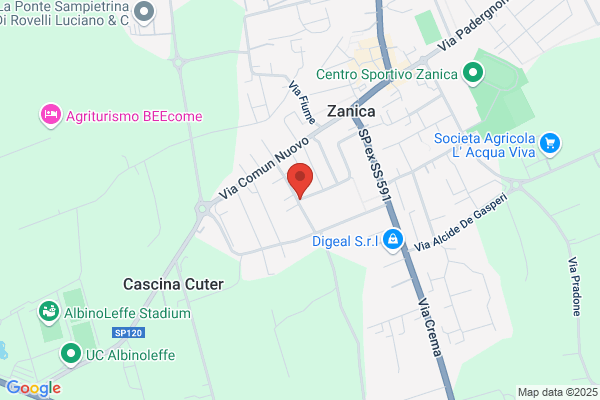 Impresa Costruzioni Giovanni Previtali Srl