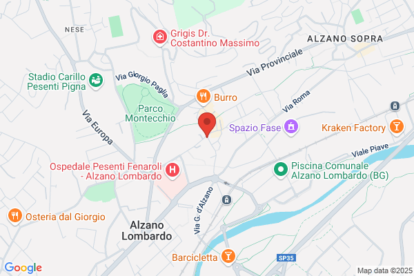 Impresa Amigoni (S.R.L.)