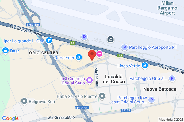 Salmoiraghi & Viganò
