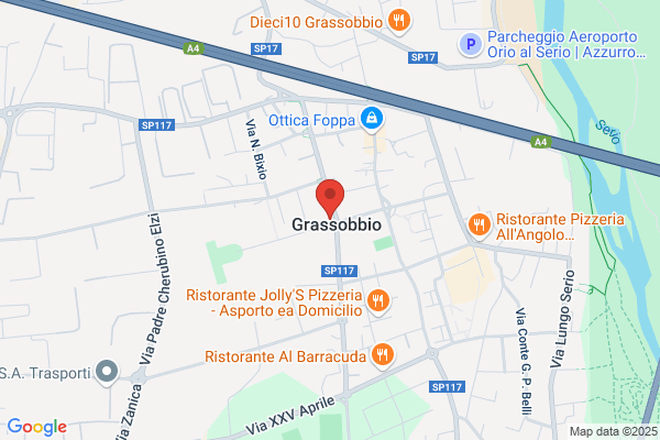 Onoranze Funebri Pedrini