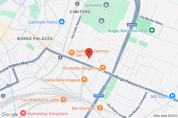 Onoranze Funebri Ricciardi & Corna
