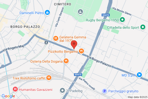 Acconciature Patrizia