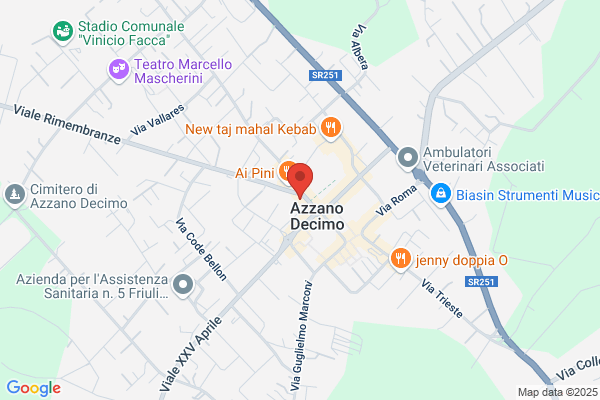 Immagine Di De Franceschi Roberta