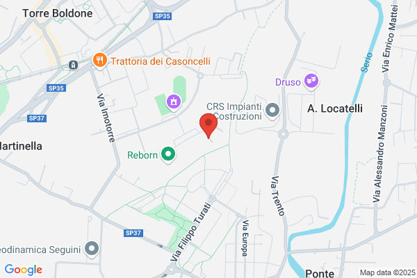 Societa' Trasporti Vanali S.r.l.