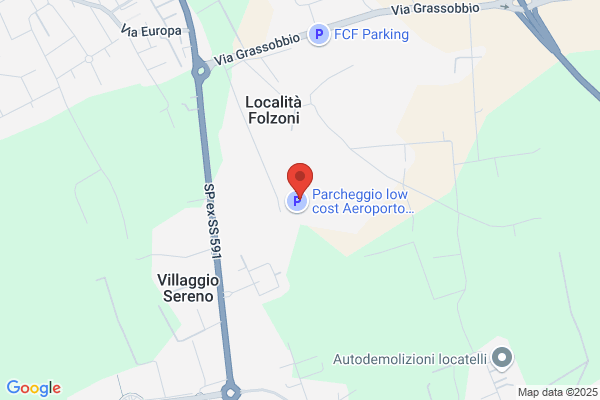 Bonfanti Autotrasporti