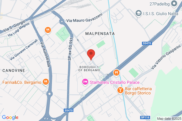 Bella Pizza & Kebap - Stuzzicheria