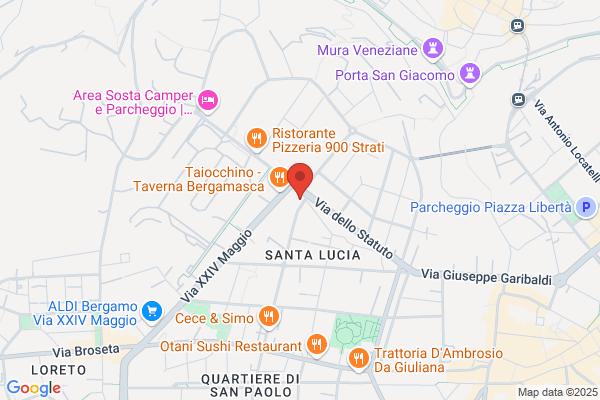 Pasticceria San Francesco