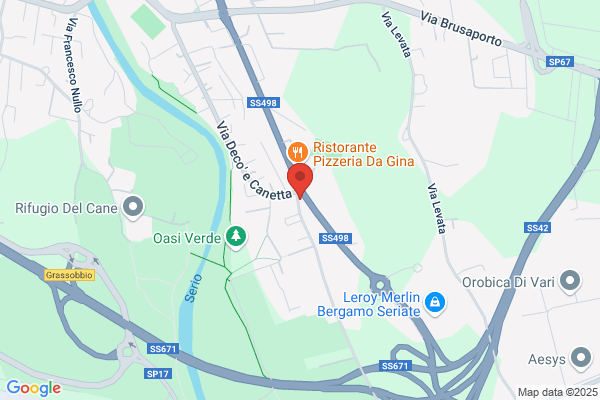 Da Franco Ristorante