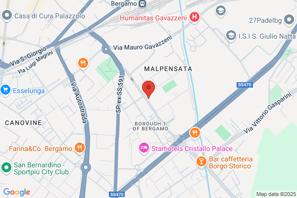 Osteria Vineria Bacco Matto