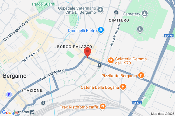 Pizzeria Campioni