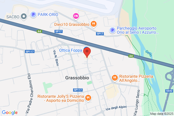 Pizzeria Il Ghiottone