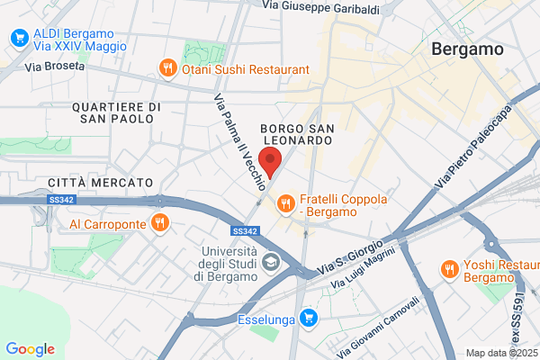 Porta Osio Ristorante