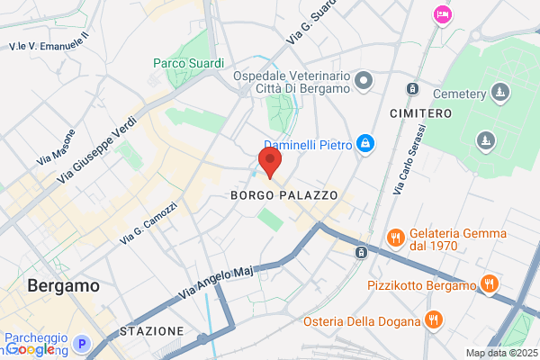 Ristorante Ol Giopì e La Margì