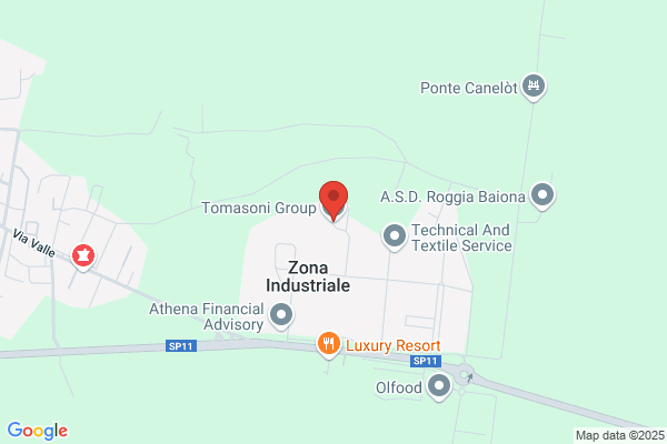 Tomasoni luigi
