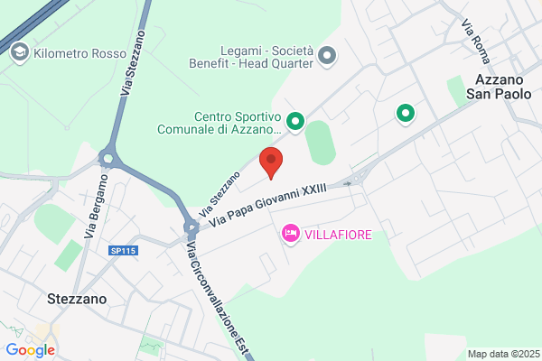 A.S.M. Ambiente, Servizi E Montaggi Srl