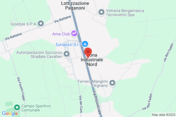 Termoelettronica Spa