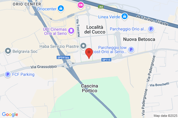 Poligrafiche Bolis Spa