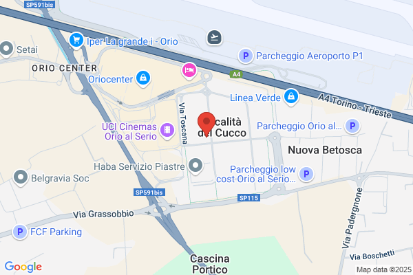 Rei Ricambi Elettrodomestici Italiana Srl