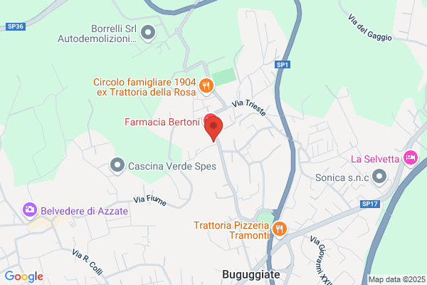 Atelier della Bellezza
