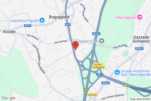 Broggini 2000