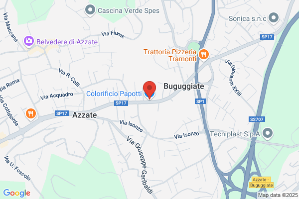 Colorificio Papotti