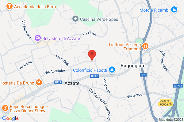 Consorzio Artigiano LVG srl