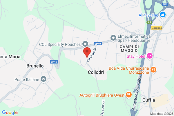 Officina Meccanica F.lli Mirtini